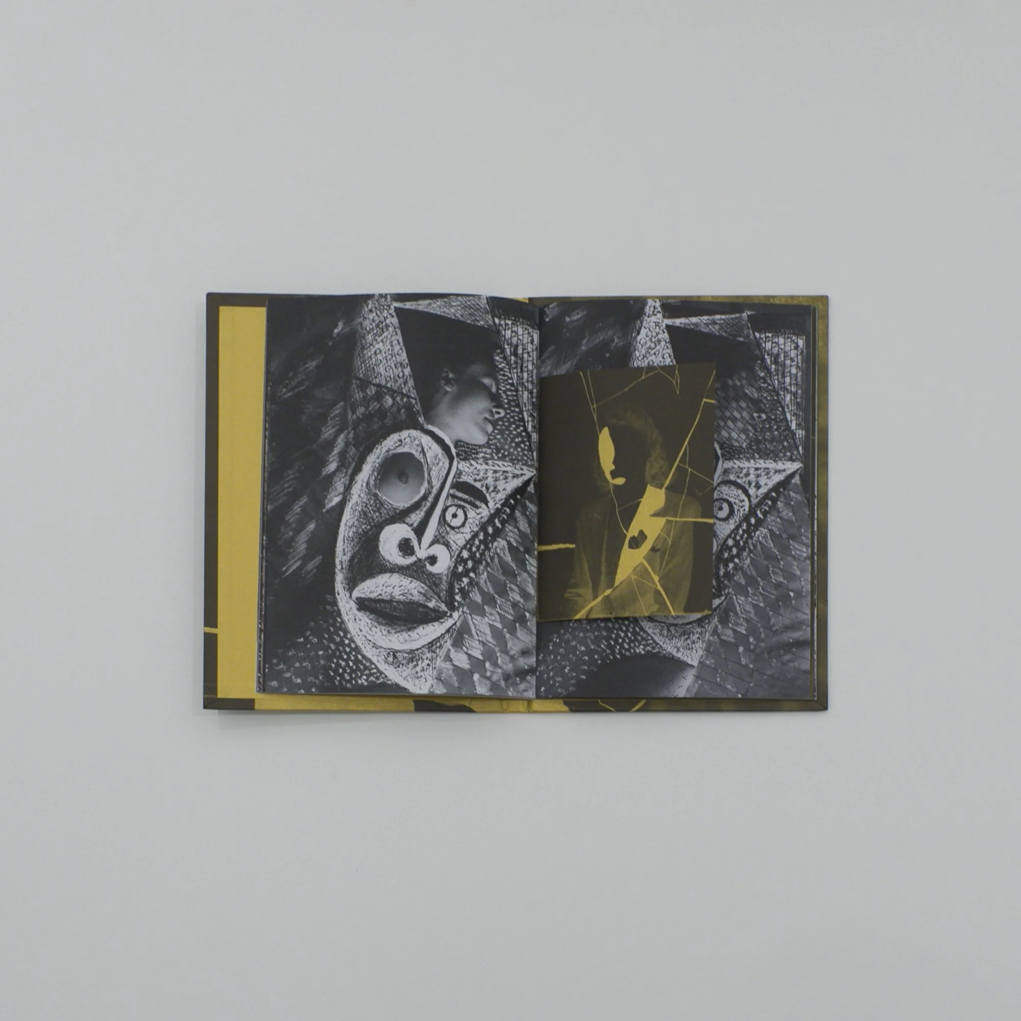 THE EDGE OF VISION LYLE REXER The Edge of Vision - David Krut Books